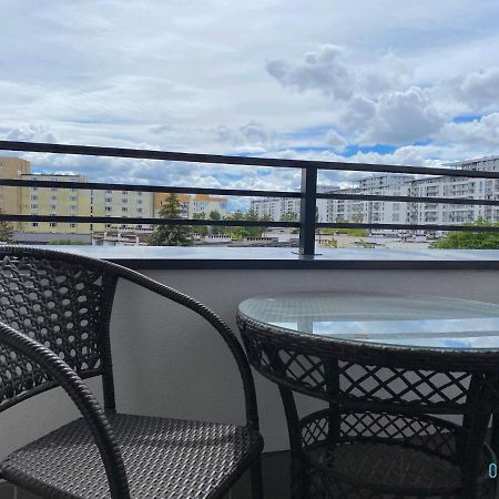 Drift Apartment Γκντανσκ Εξωτερικό φωτογραφία